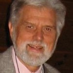 Dr John Thie 