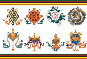 Energia Tibetana