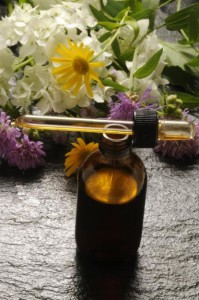 Il potere delle essenze floreali
