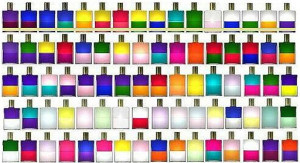 Tu sei i colori che scegli: AURASOMA