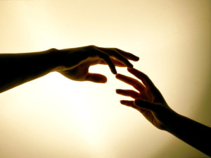Touch for Healt – Tocco per la salute –