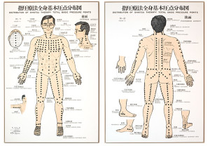 Shiatsu