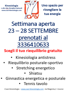 Vieni a conoscerci da vicino