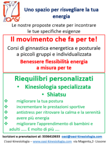 Tante proposte